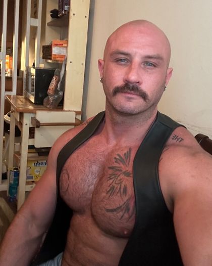 gregrileyxxx OnlyFans picture