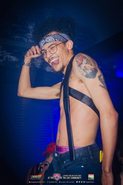datmixedguy OnlyFans picture