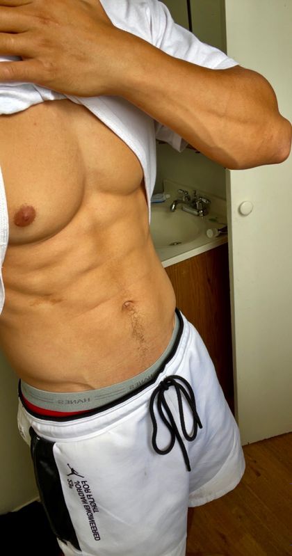 kevincurry OnlyFans picture