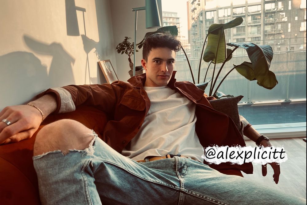 alexplicitt OnlyFans profile picture