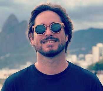 João Pedro Brum