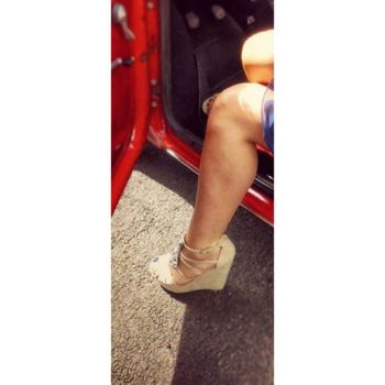 Feet Lover