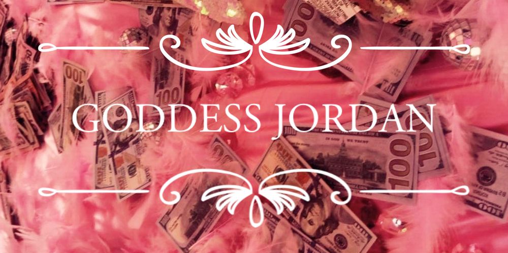 goddessjordan1 OnlyFans profile picture
