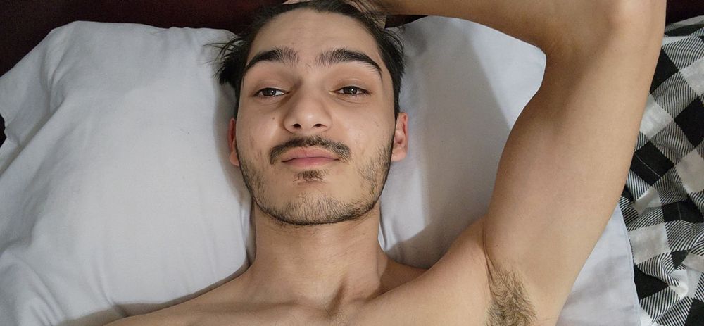highzahir OnlyFans profile picture
