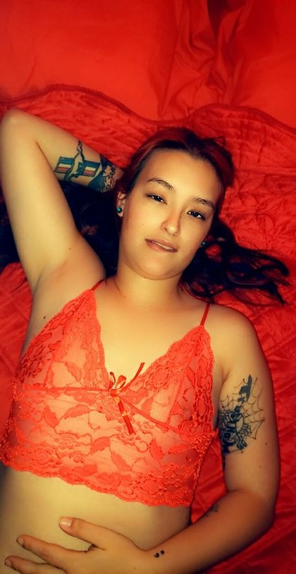 cremefilledred OnlyFans picture