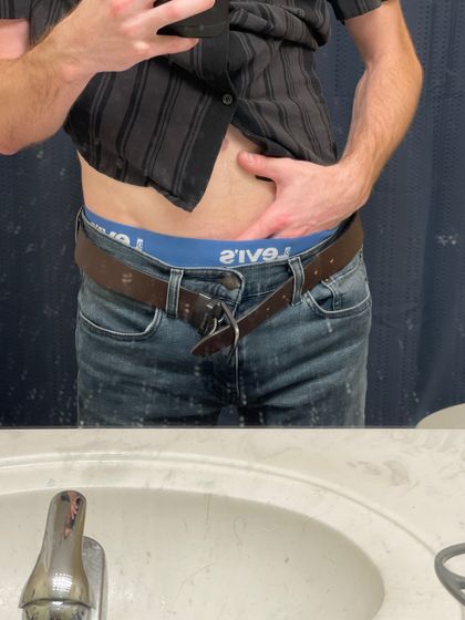 harrystamperthursday OnlyFans picture