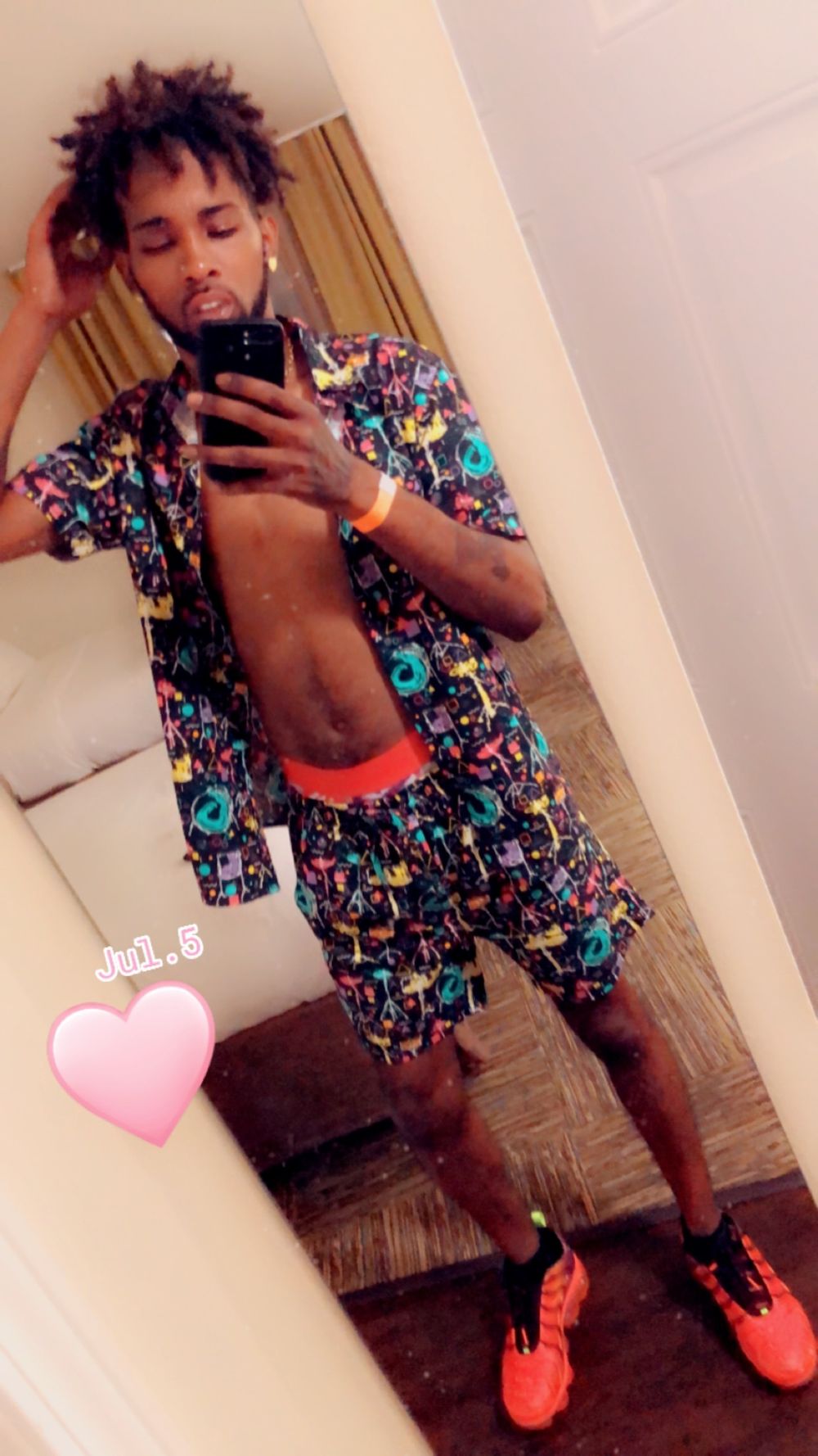 ricodaaraab OnlyFans profile picture