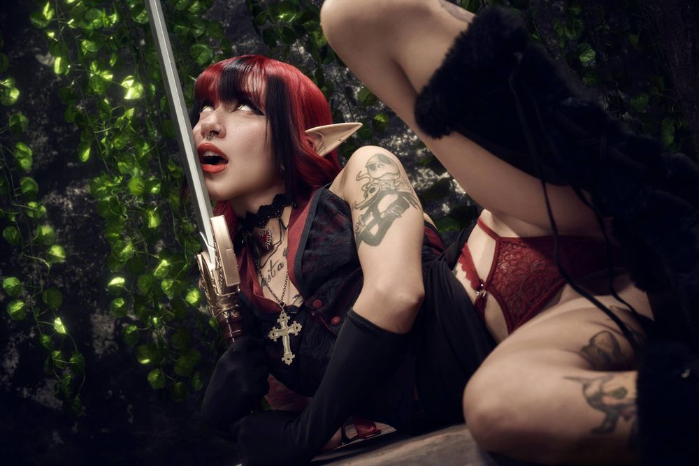alessa_lovecraft OnlyFans profile picture