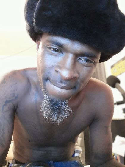 ghettox OnlyFans picture