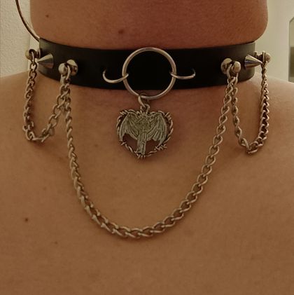 feraltrans OnlyFans picture
