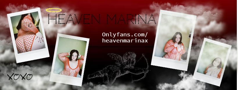 heavenmarinax OnlyFans profile picture