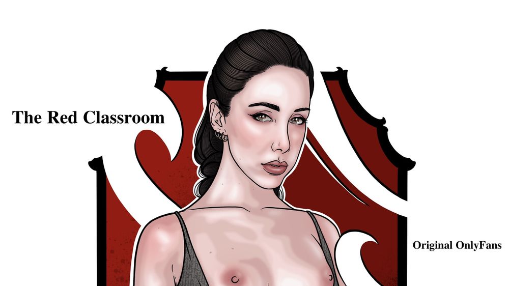 theredclassroom OnlyFans profile picture