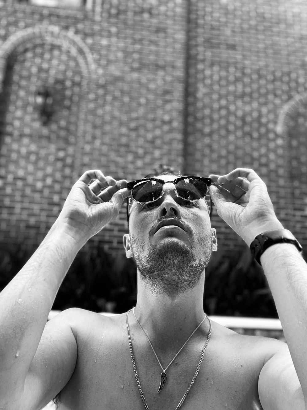 joshjax OnlyFans profile picture