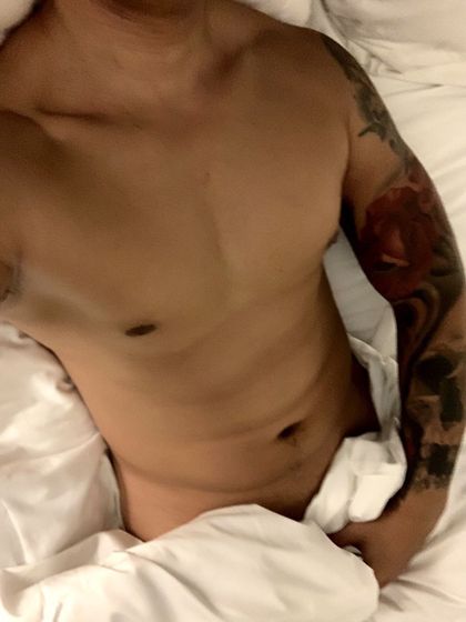 aztex OnlyFans picture