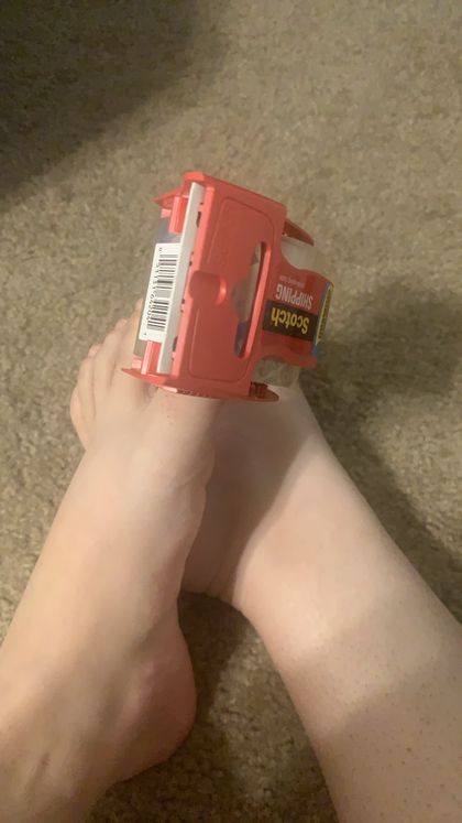 boricuagirlfeet OnlyFans picture