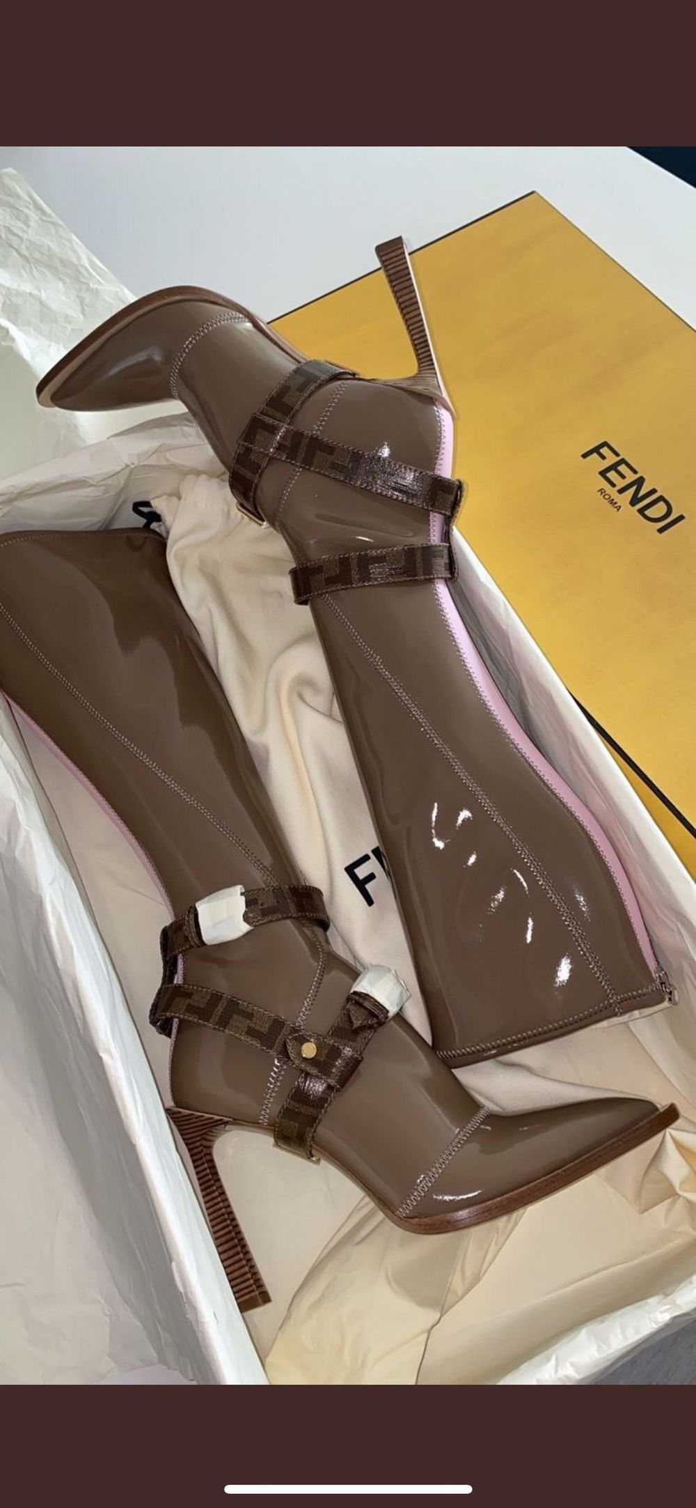 prettyyyfeetgyal OnlyFans profile picture