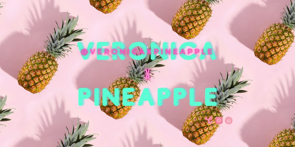 veronicaxpineapple OnlyFans profile picture