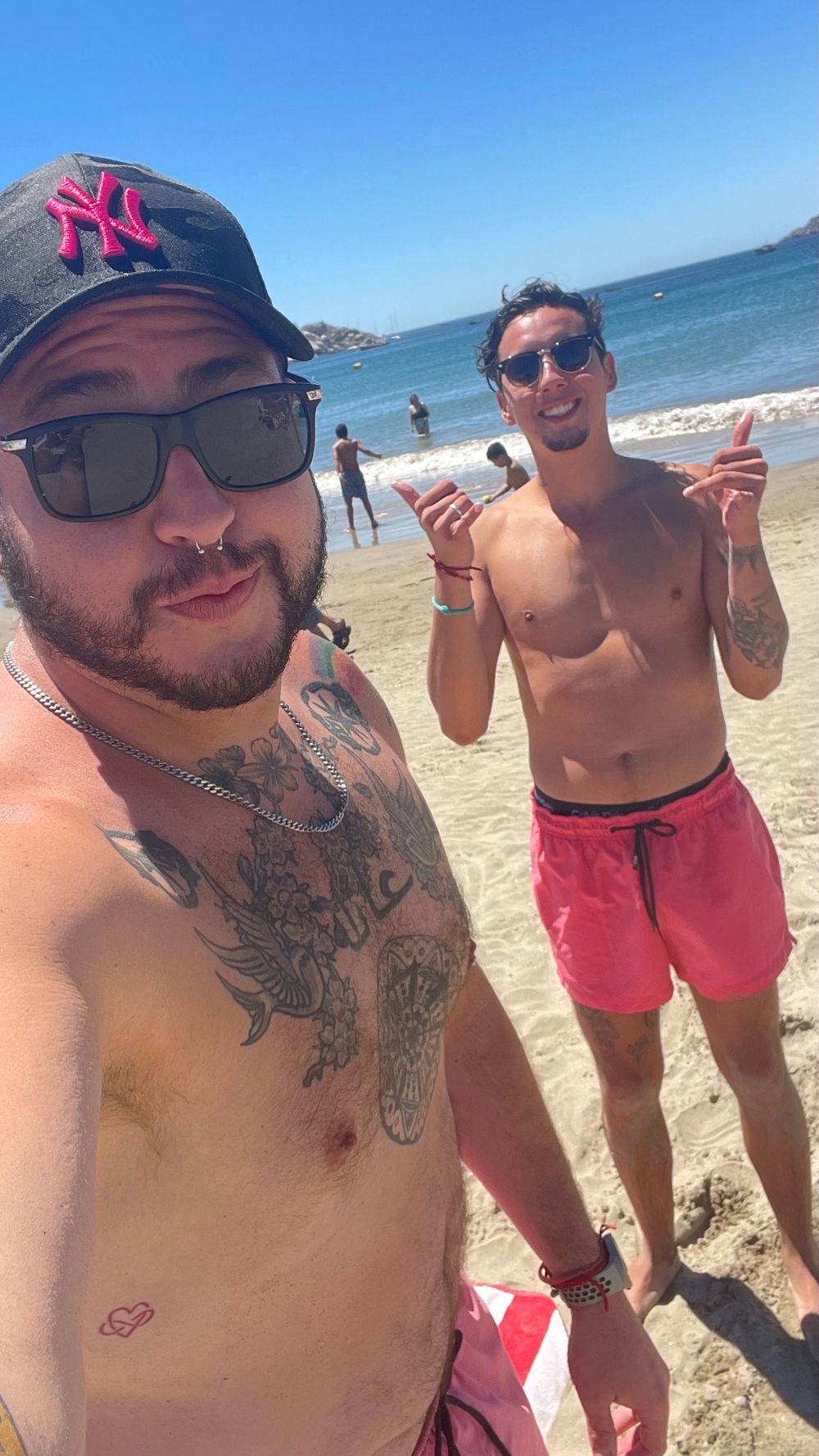 dosmorbososx2 OnlyFans profile picture