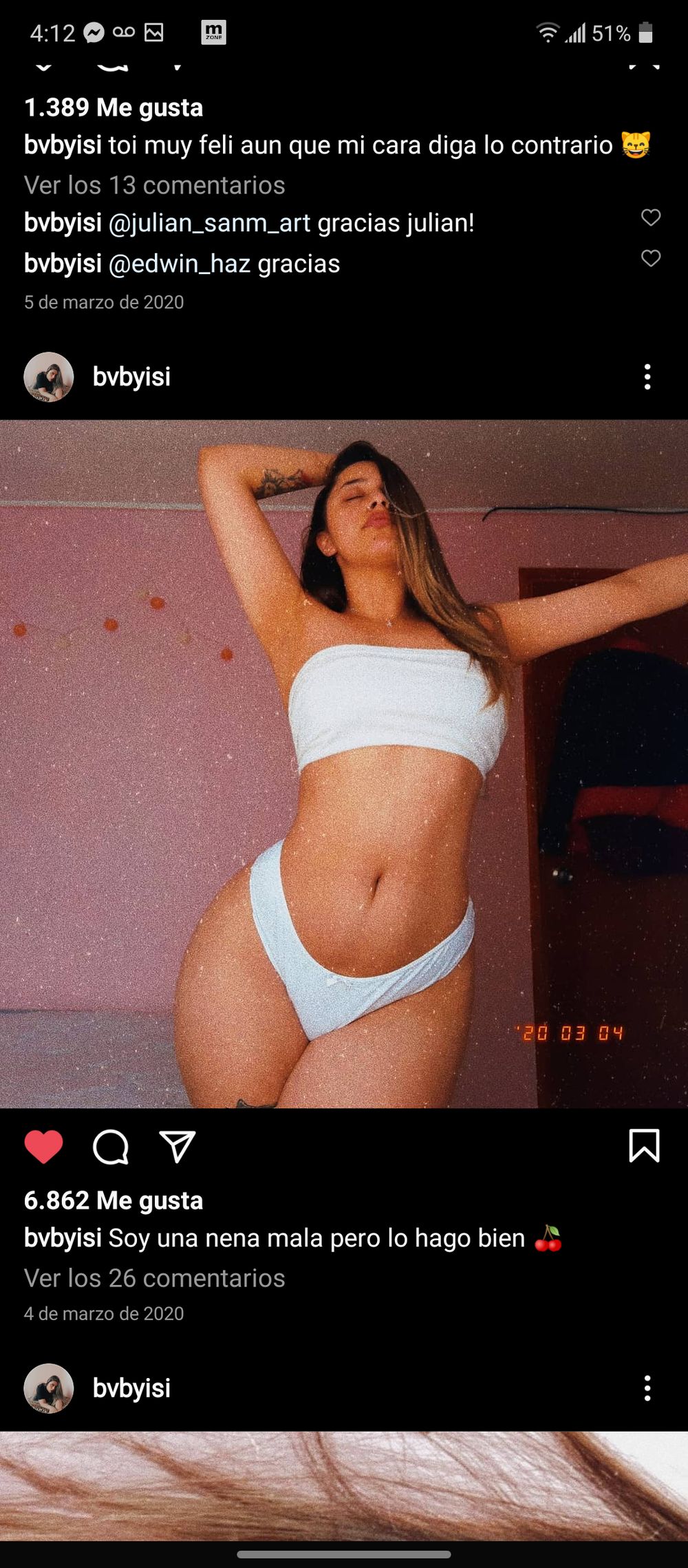 alyce13962964 OnlyFans profile picture