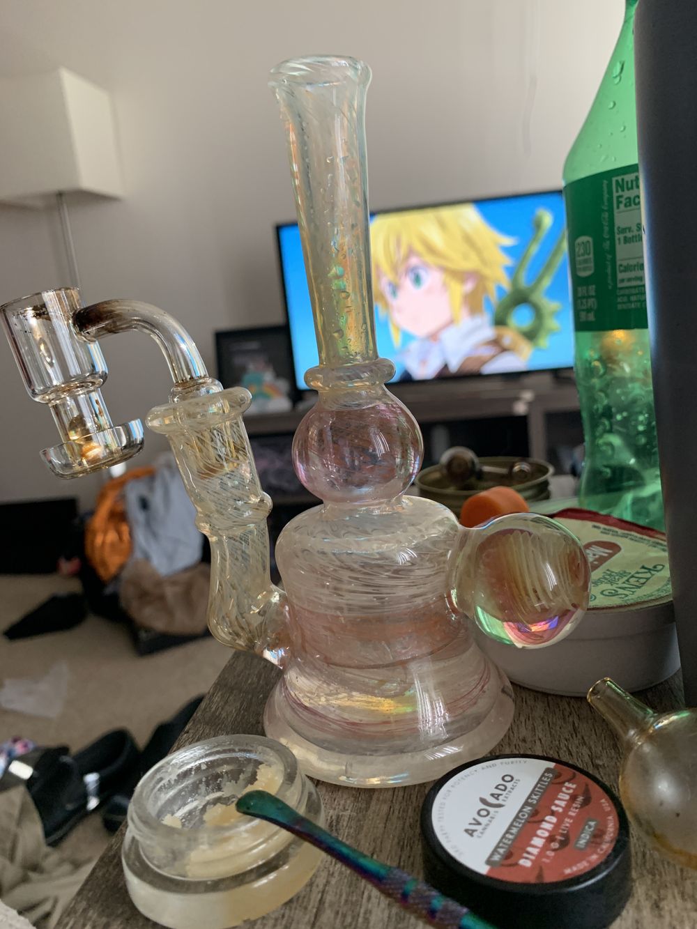 dakotathestoner OnlyFans profile picture
