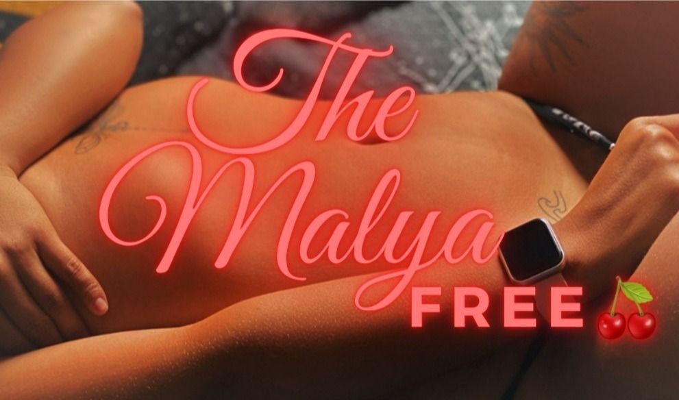 malyafree OnlyFans profile picture