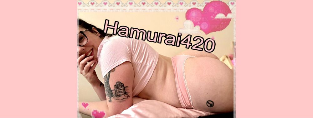hamurai420 OnlyFans profile picture