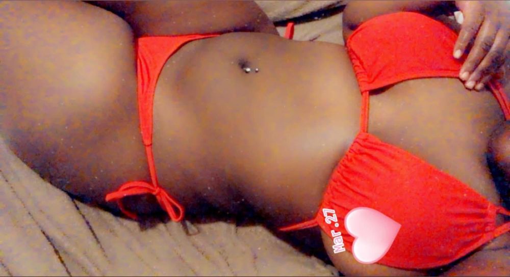 blackqueen456 OnlyFans profile picture