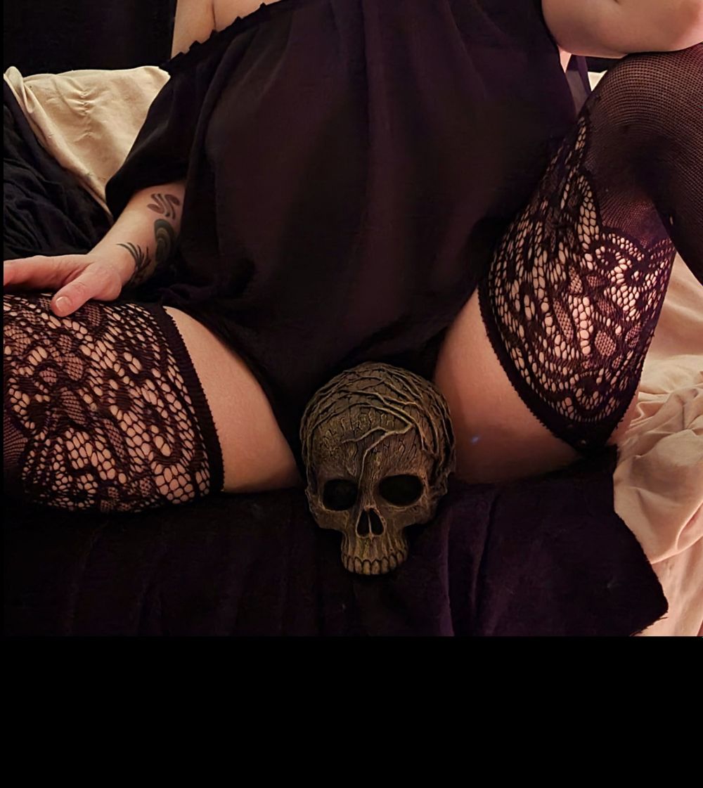 strega_maze OnlyFans profile picture