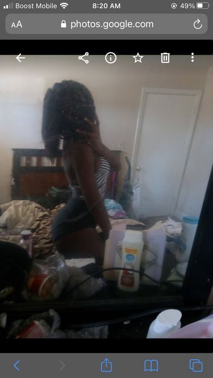 datspiritbaddie OnlyFans picture