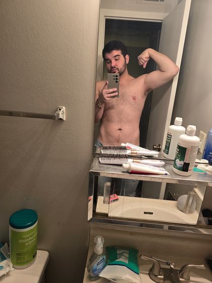 andypaul4295 OnlyFans picture