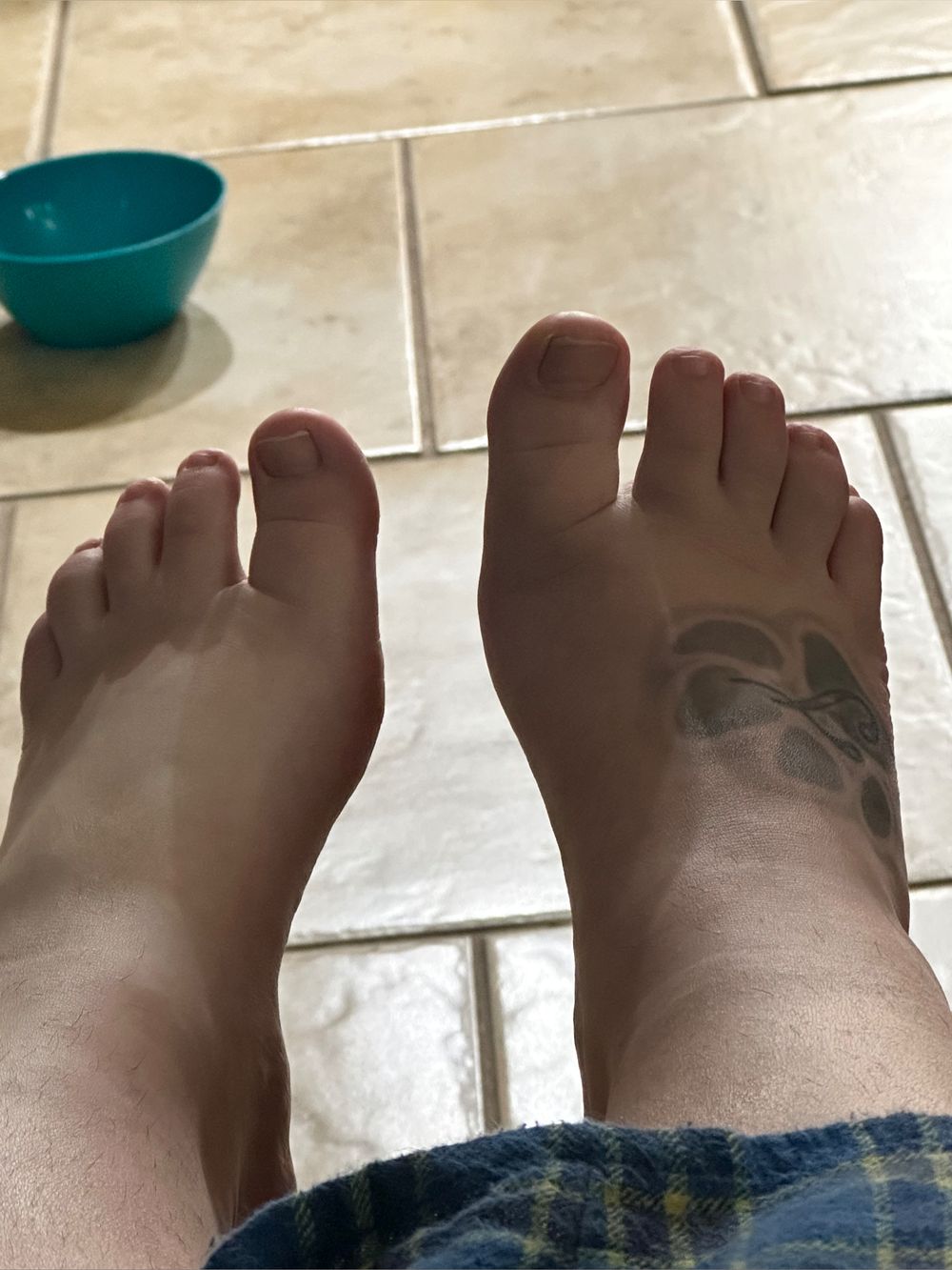 hotfeetinflorida OnlyFans profile picture
