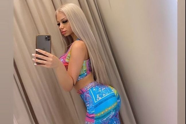 leylladoll OnlyFans profile picture