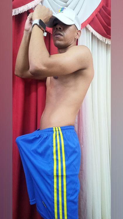 andrewvzl OnlyFans picture