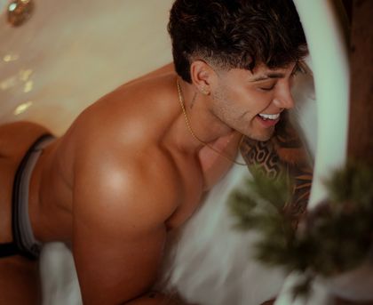 juandavidguzman OnlyFans picture