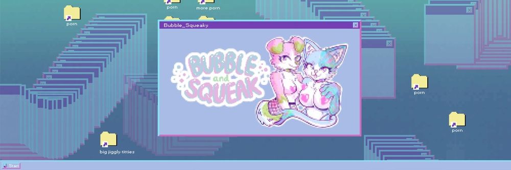 bubbleandsqueak OnlyFans profile picture