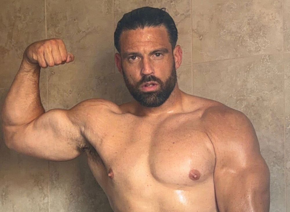 brettmorseolyonlyfans OnlyFans profile picture