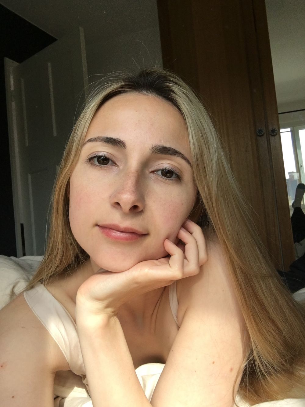 najade OnlyFans profile picture