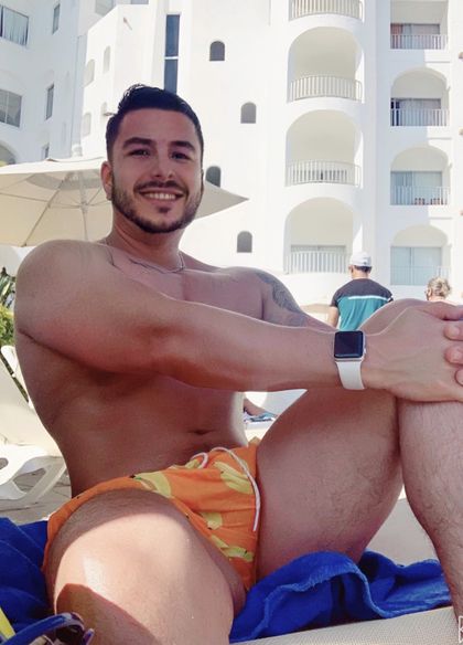 benzrich OnlyFans picture