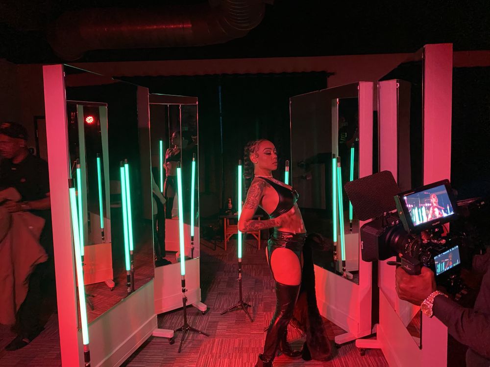 sparklegirla OnlyFans profile picture