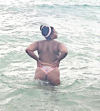 afroditei OnlyFans picture