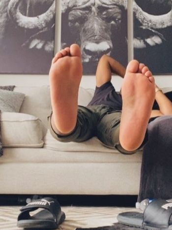 WorshipMyFeet