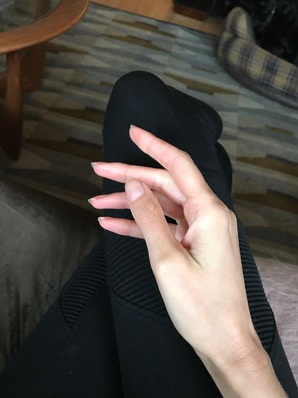 superhandmodel OnlyFans picture