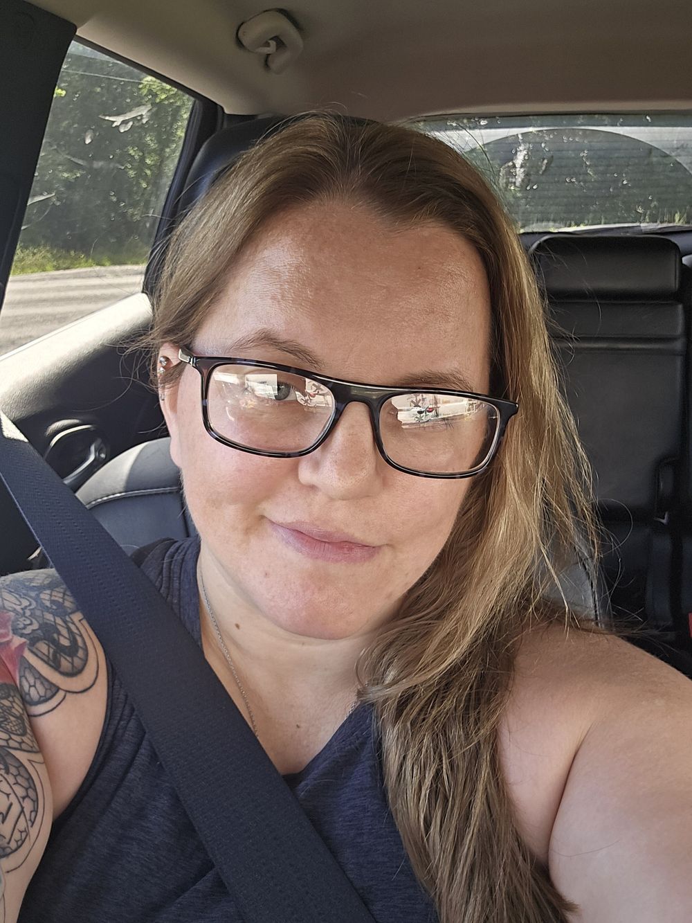 citrusnicole13 OnlyFans profile picture