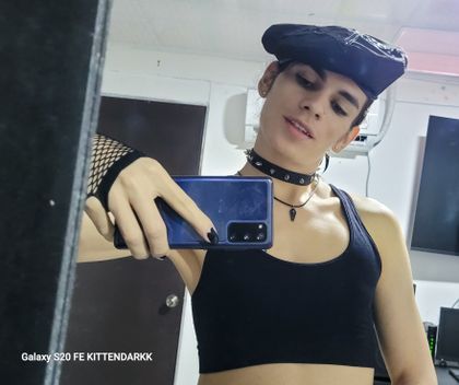 kitten.dark OnlyFans picture