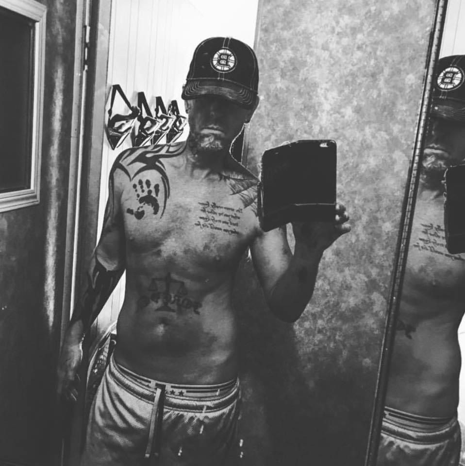 hellbilly74 OnlyFans profile picture