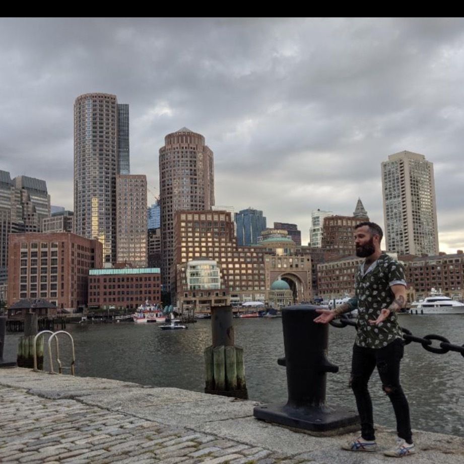 mattatatmatt OnlyFans profile picture