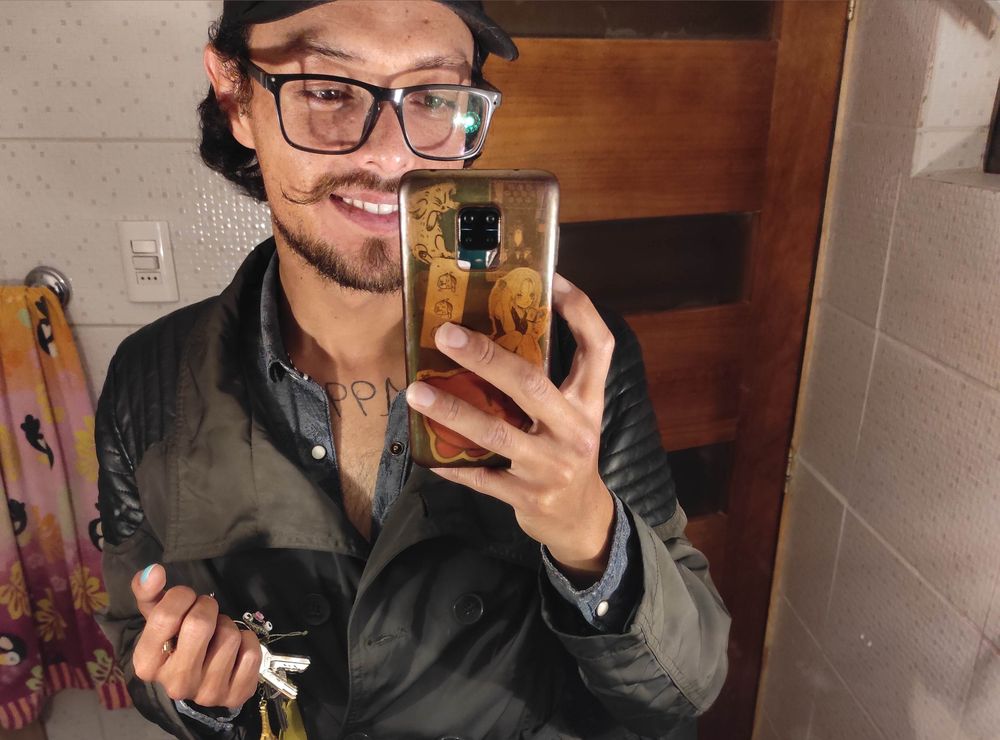 mostachochileno OnlyFans profile picture