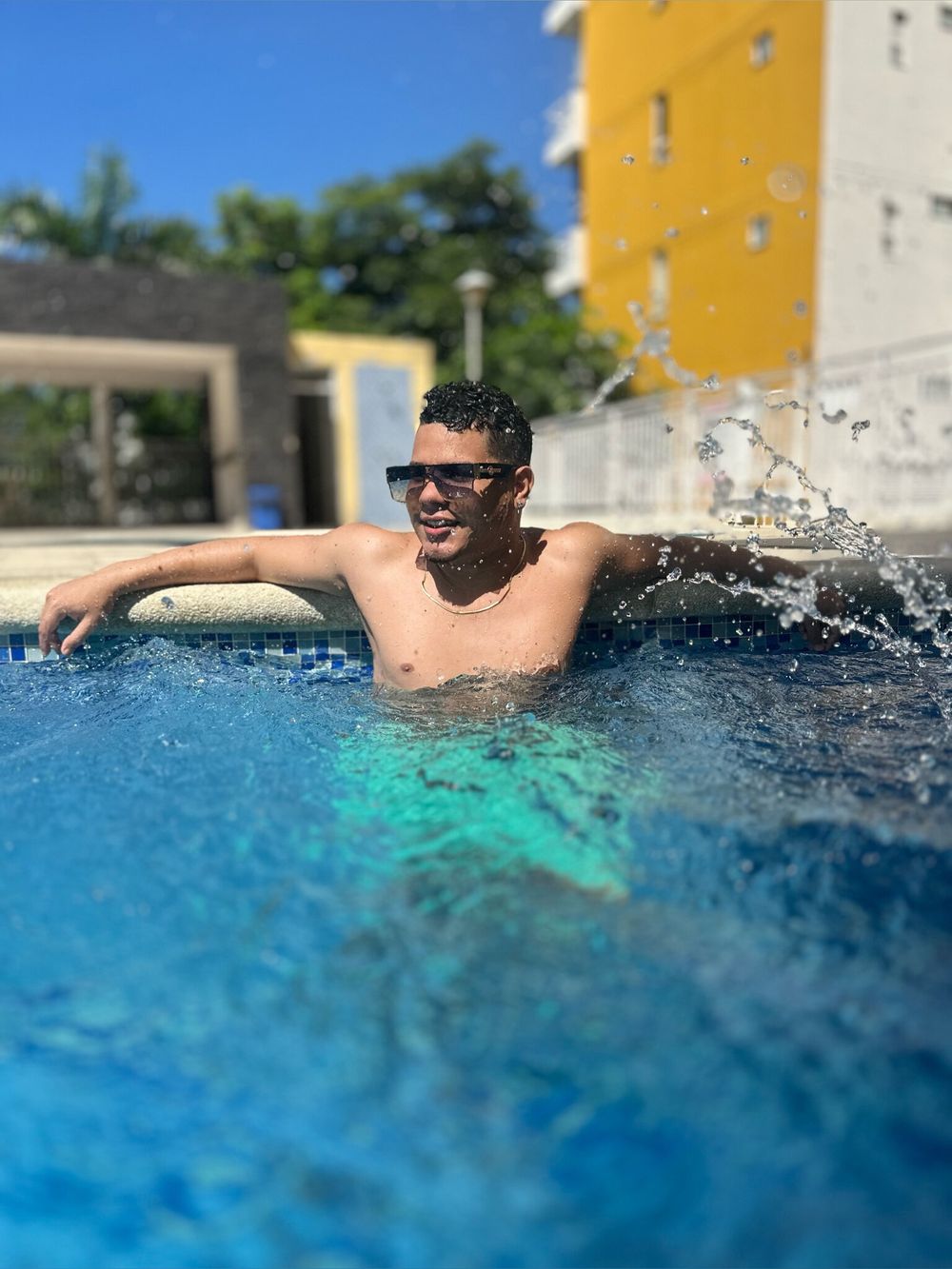jordanvibe OnlyFans profile picture