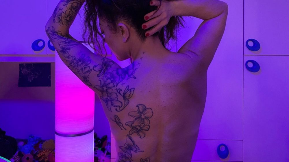 lady_loka OnlyFans profile picture