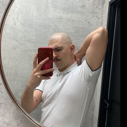 baldygun OnlyFans picture